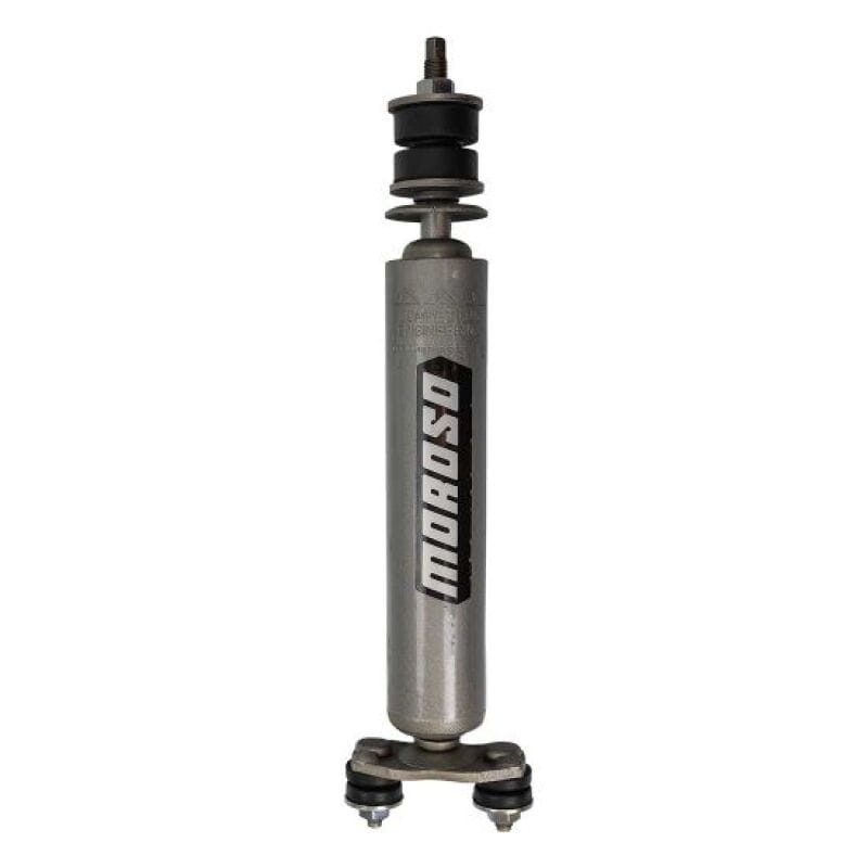Moroso — Moroso 66-70 Fold Falcon Cars 3 Way Adjustable Front Drag Shock