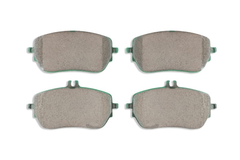 DBA — DBA 2020+ Mercedes-Benz CLA200 SP Performance Front Brake Pads
Brake Rotor