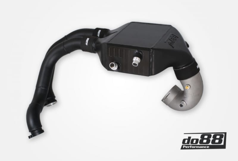 do88 — do88 19-20 BMW M2 Comp (F87)/15-20 BMW M3/M4 (F8X) BigPack Intercooler Kit w/Intercooler + Pipes