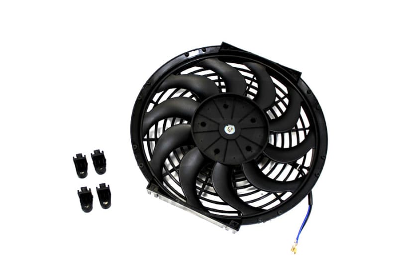 ISR Performance — ISR Performance Electrical Radiator Fan - 12in