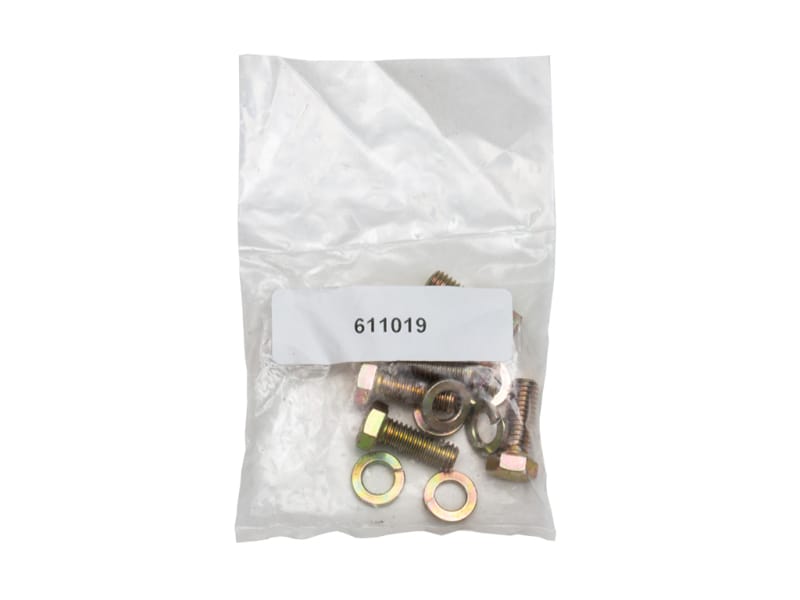 ICON — ICON Coilover Hardware Kit Pair
COILOVER BOLT KIT