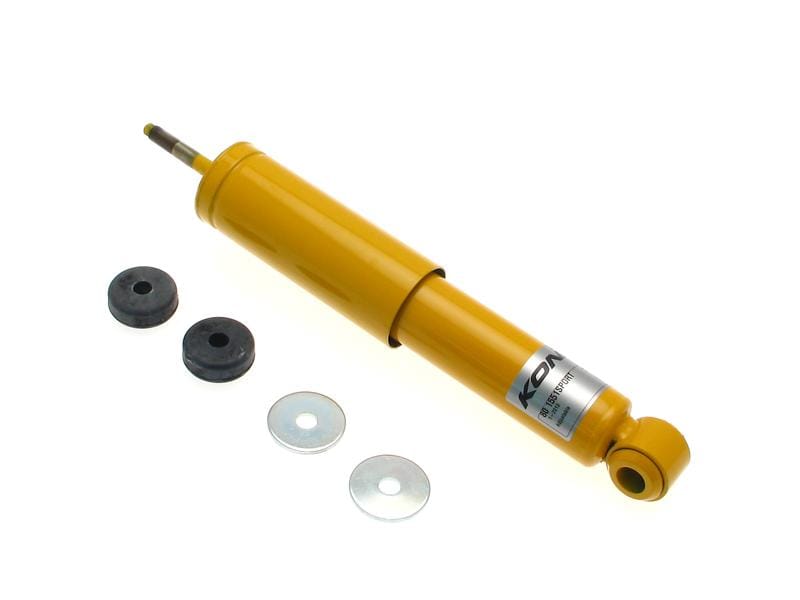 KONI — Koni Sport (Yellow) Shock 10/65-89 Alfa Romeo Giulia 1600/TI/ Super/ GTA/ GTV/ Nuova Spider - Front
Shock Absorber