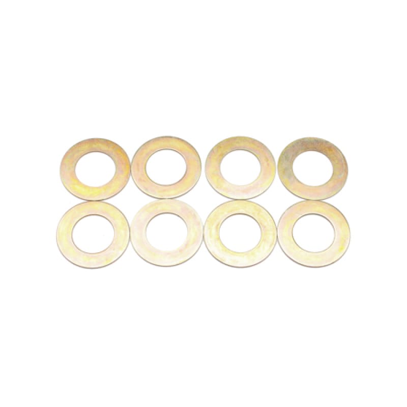 Wilwood — Wilwood Bracket Kit SHIM .640 IDx1.120 ODx.024
BOLT KIT