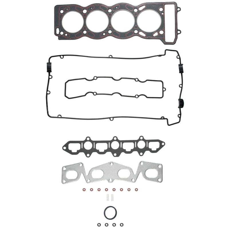 Fel-Pro — Fel-Pro Saab 9-3 HS 26431 PT PermaTorque Engine Cylinder Head Gasket Set