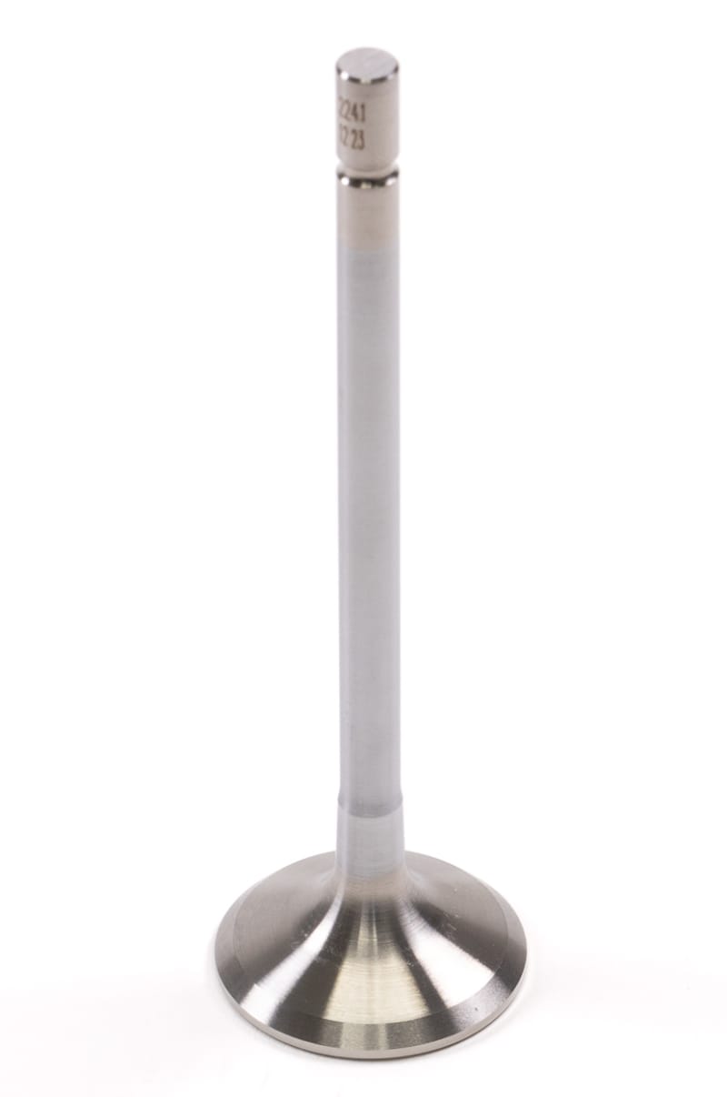 GSC Power Division — GSC P-D Nissan VR30DDTT 28.5mm Head STD 97.5mm Long Exhaust Valve - Single