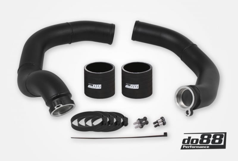 do88 — do88 19-20 BMW M2 Comp (F87)/15-20 BMW M3/M4 (F8X) Turbo to Intercooler Pipes