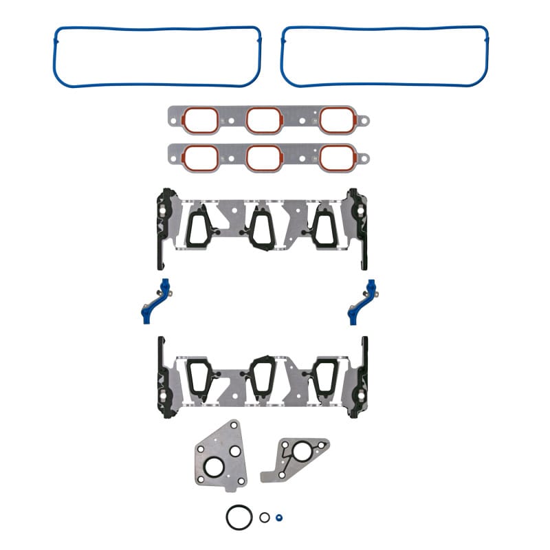 Fel-Pro — Fel-Pro Chevrolet Impala MS 98015 T Engine Intake Manifold Gasket Set