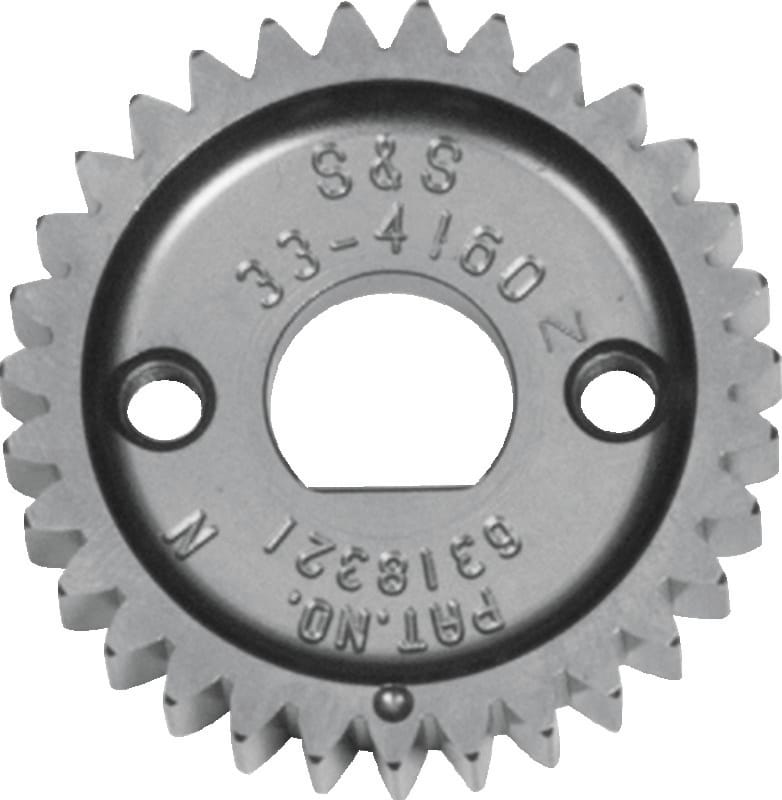 S&S Cycle — Twin Cam, Big Twin Oversize
