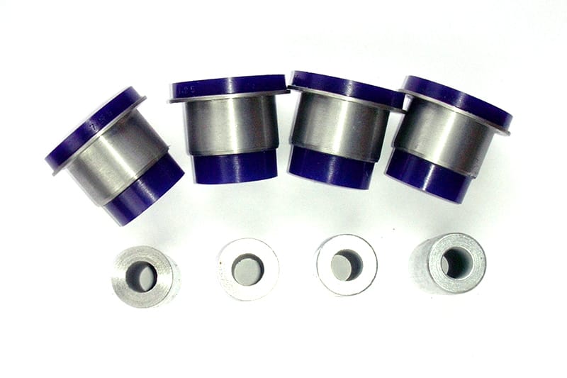 Superpro — SuperPro 1990 Lexus LS400 Base Rear Upper Inner Control Arm Bushing Kit
Bushing Kit