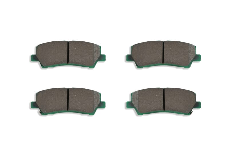 DBA — DBA 15-19 Ford Mustang GT (w/Performance Package/380mm Front Rotor) SP Performance Rear Brake Pads
Brake Pad