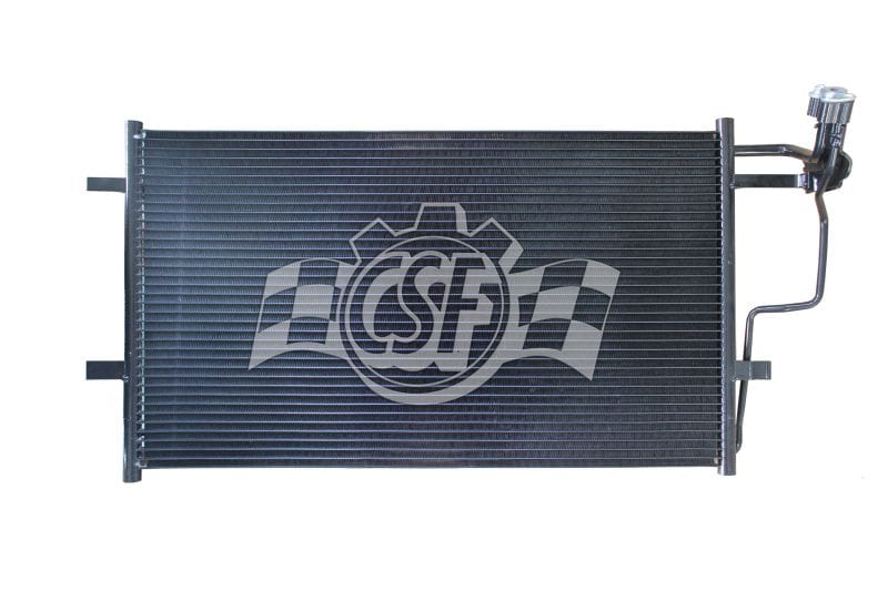 CSF — CSF 10-11 Mazda 3 Hatchback 2.0L A/C Condenser