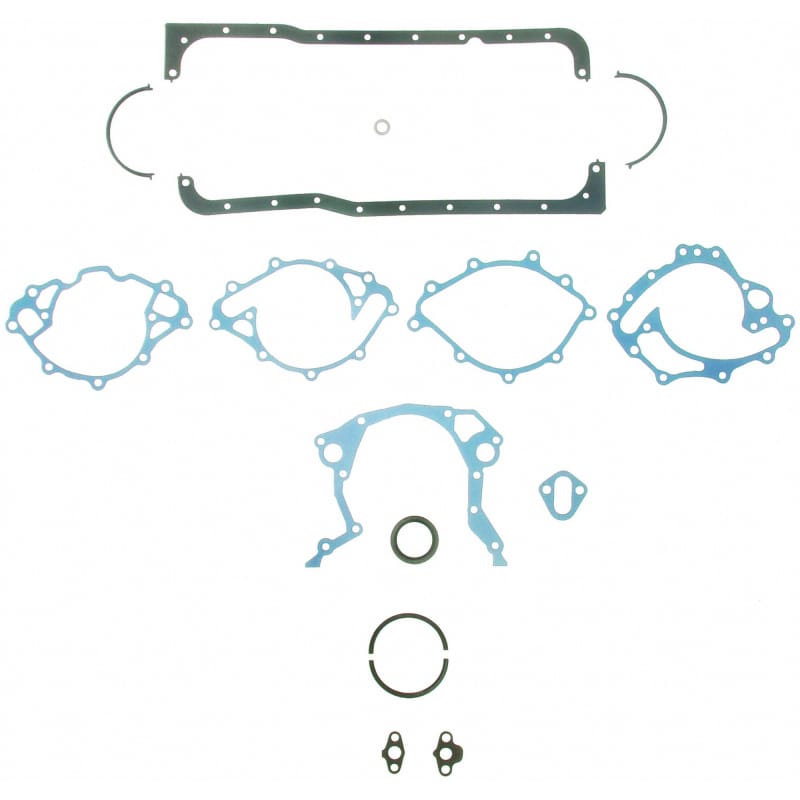 Fel-Pro — Fel-Pro 17160 Engine Conversion Gasket Set
