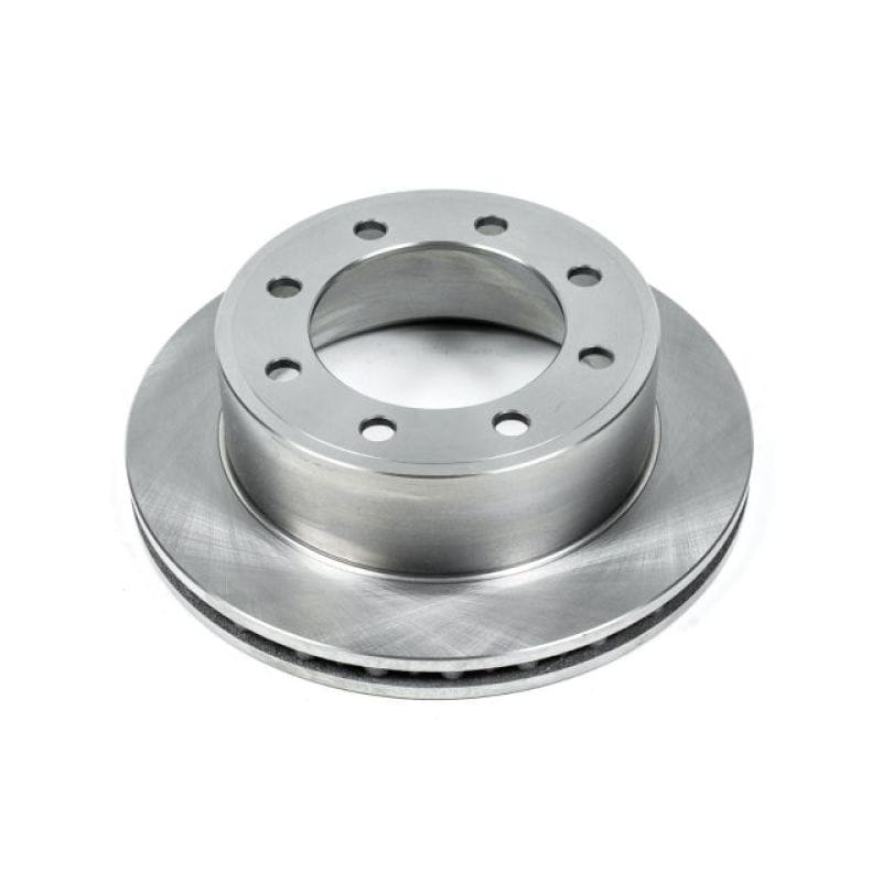 PowerStop — Power Stop 2007 Ford E-150 Rear Autospecialty Brake Rotor
AutoSpecialty Rotor