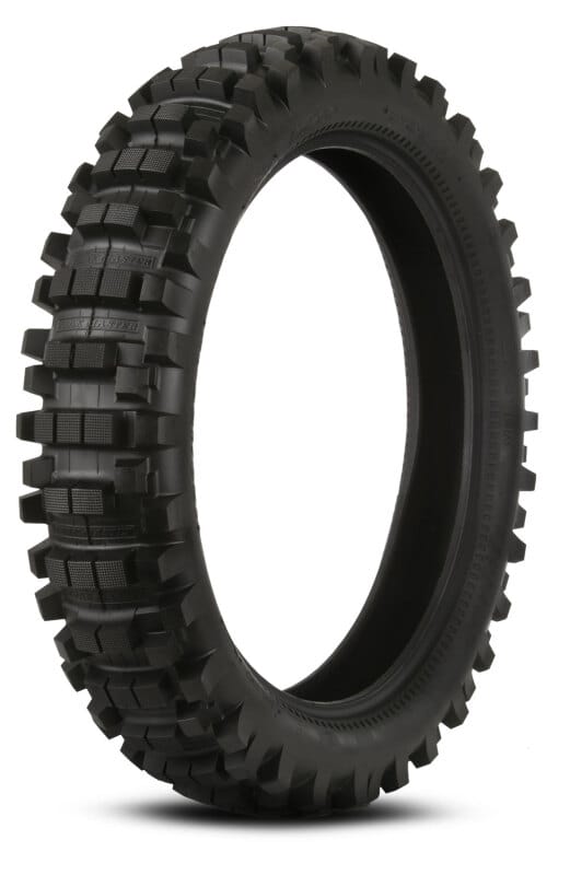 Kenda — Kenda K760 Trakmaster Rear Tire - 140/80-18 6PR TT