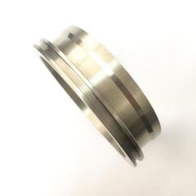 Ticon — Ticon Industries 3.5in Vanjen Style Titanium Weld Ferrule