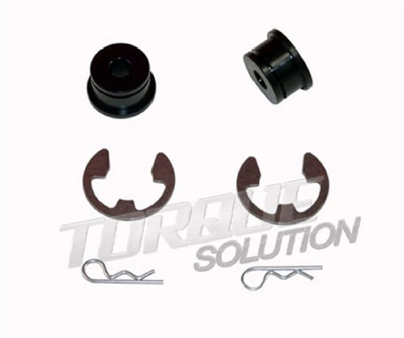 Torque Solution — Torque Solution Shifter Cable Bushings: Mitsubishi Eclipse 4G 2006-11