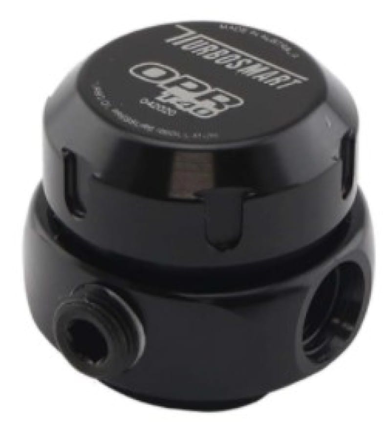 Turbosmart — Turbosmart OPR T40 Oil Pressure Regulator Sleeper