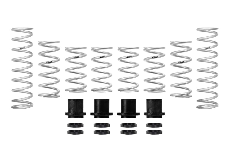 Eibach — Eibach Pro-UTV 18-19 Textron Wildcat XX w/ OE Fox Shocks Stage 2 Performance Springs
UTV Spring Kit