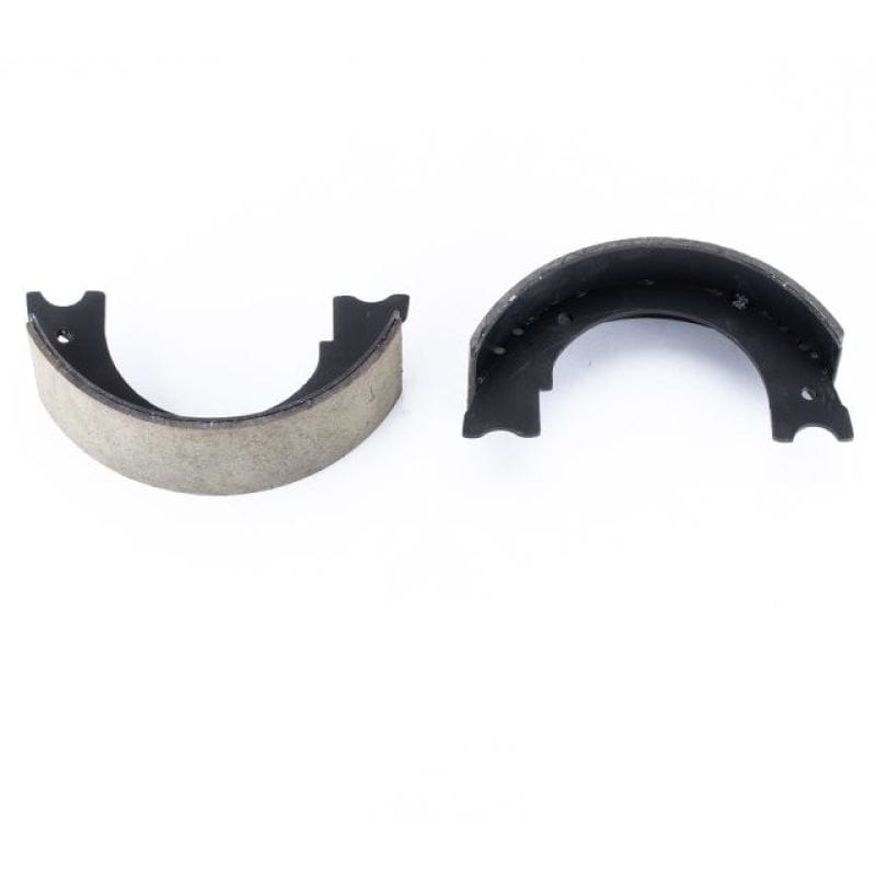 PowerStop — Power Stop 91-02 Chevrolet C3500HD Rear Autospecialty Parking Brake Shoes