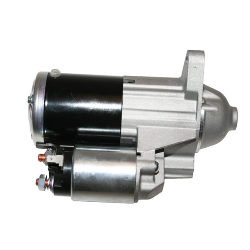 OMIX — Omix Starter Automatic Transmission 03-06 Jeep Wrangler TJ
Starter
