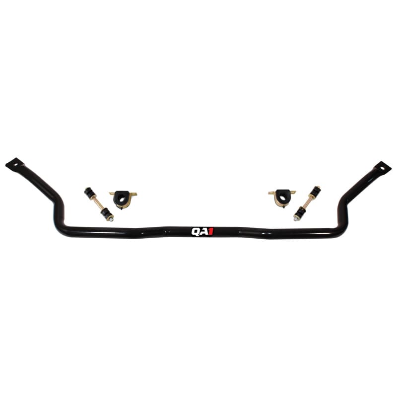 QA1 — QA1 93-02 Chevrolet Camaro Front Sway Bar - 1-3/8in
Front Sway Bar