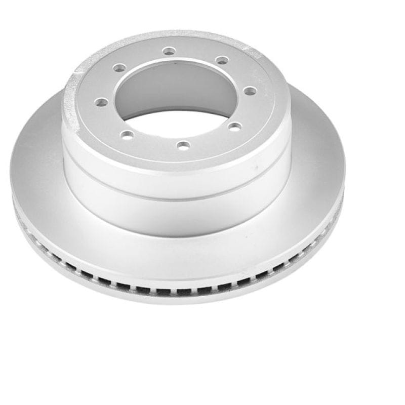 PowerStop — Power Stop 13-19 Ford F-350 Super Duty Rear Evolution Geomet Coated Rotor
PowerStop EVC