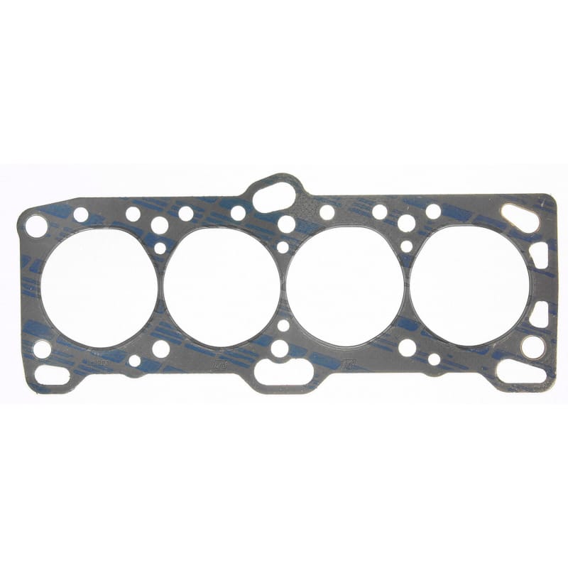 Fel-Pro — Fel-Pro Mitsubishi Mighty Max 9388 PT PermaTorque Engine Cylinder Head Gasket