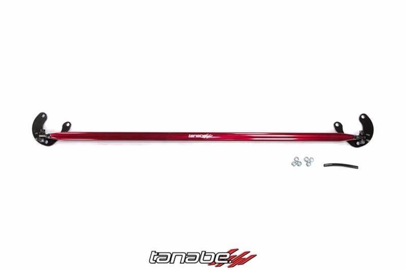 Tanabe — Tanabe Sustec Front Strut Tower Bar 2016 Scion iA