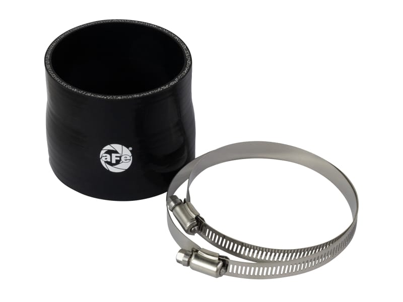 aFe — aFe POWER Universal Products Coupler Kit (3-1/2 x 3-1/4)in ID x 3in L - Black
Intake Coupling Kit