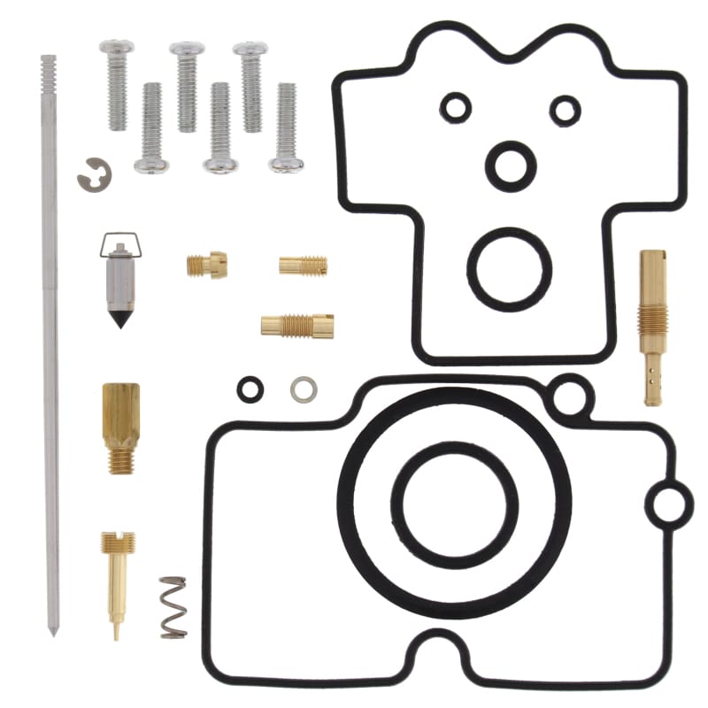 All Balls Racing — All Balls Racing 07-09 Yamaha YZ450F Carburetor Rebuild Kit