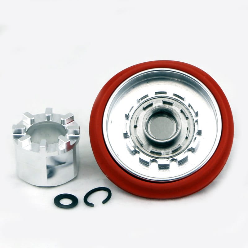 Turbosmart — Turbosmart 74mm Diaphragm Replacement Kit (Gen V 38/40mm Wastegates)
Diaphragm Repl.