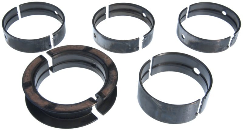 Clevite — Clevite Chrysler 360CID 5.9L 1974-2003 Main Bearing Set