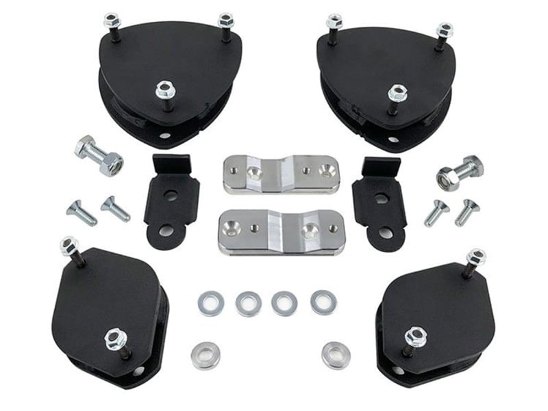 Tuff Country — Tuff Country 15-23 Subaru Outback 2in Lift Kit
2in. Lift Kit