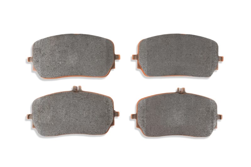 DBA — DBA 2020+ Mercedes-Benz GLE53 AMG 4Matic XP Performance Front Brake Pads
Brake Rotor