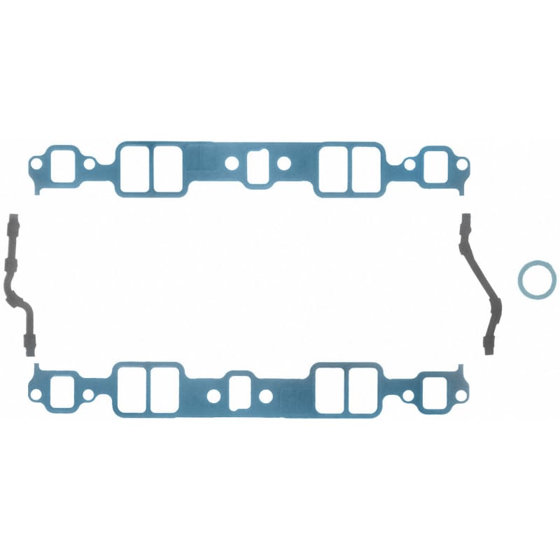 Fel-Pro — Fel-Pro Chevrolet Camaro MS 9617 Engine Intake Manifold Gasket Set
