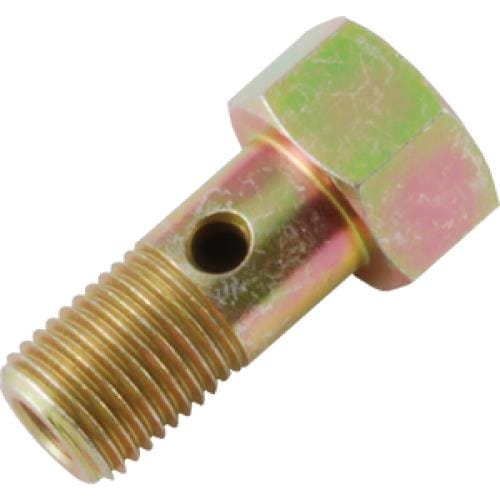BLOX Racing — BLOX Racing Banjo Bolt Adapter - 12mm 1/8 NPT