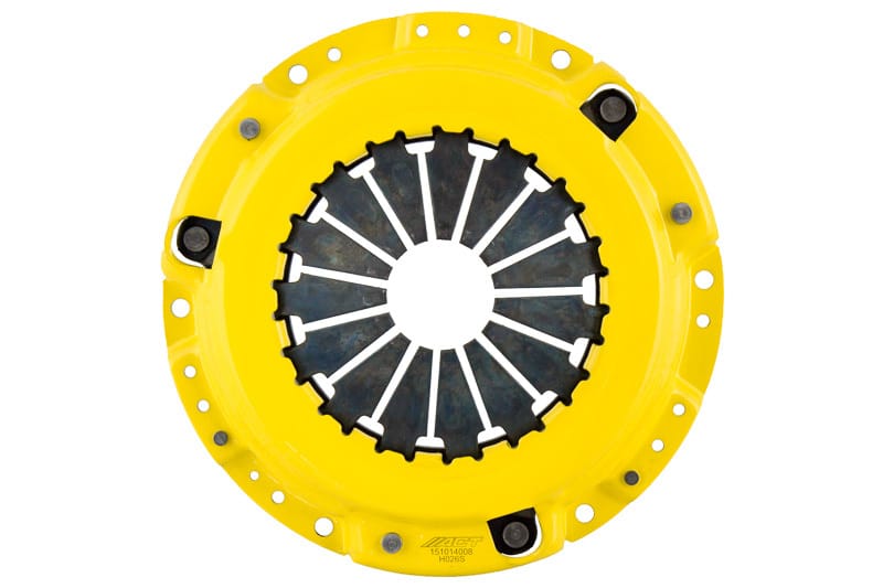 ACT — ACT 1997 Acura CL P/PL Sport Clutch Pressure Plate
Pressure Plate