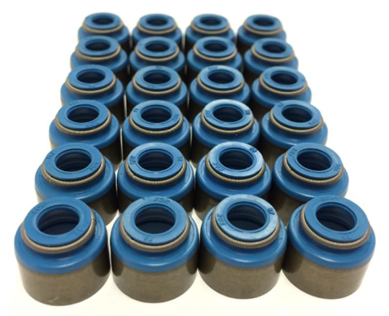 GSC Power Division — GSC P-D Nissan TB48DE Valve Stem Viton 7mm Seal - SET OF 24
gsc1054