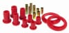 Prothane — Prothane 92-94 Ford Crown Vic Front Control Arm Bushings - Red
CONTROL ARM BUSHINGS