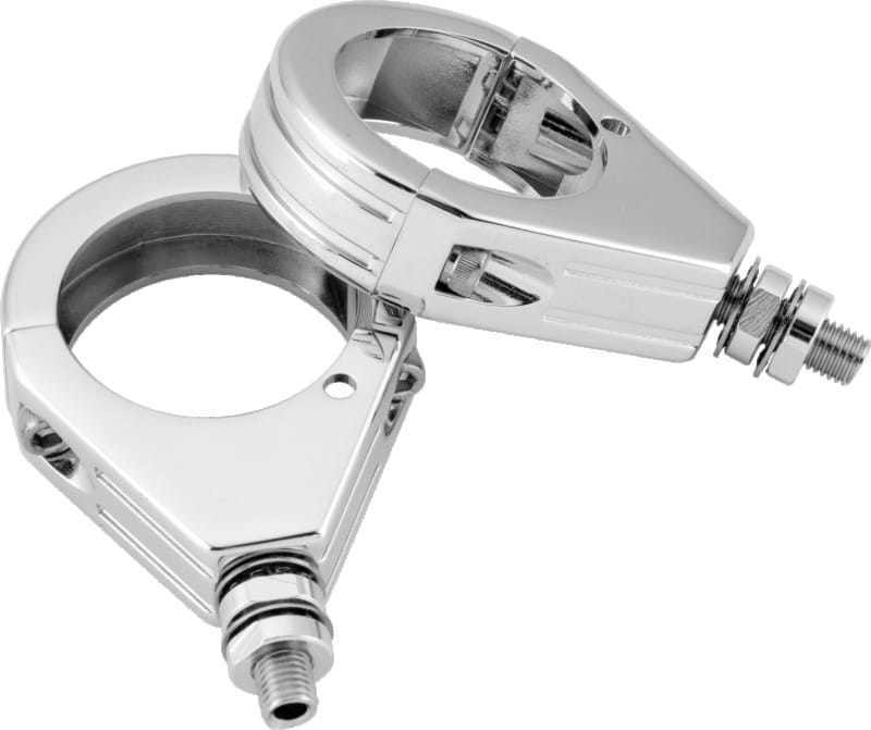 Bikers Choice — 39mm