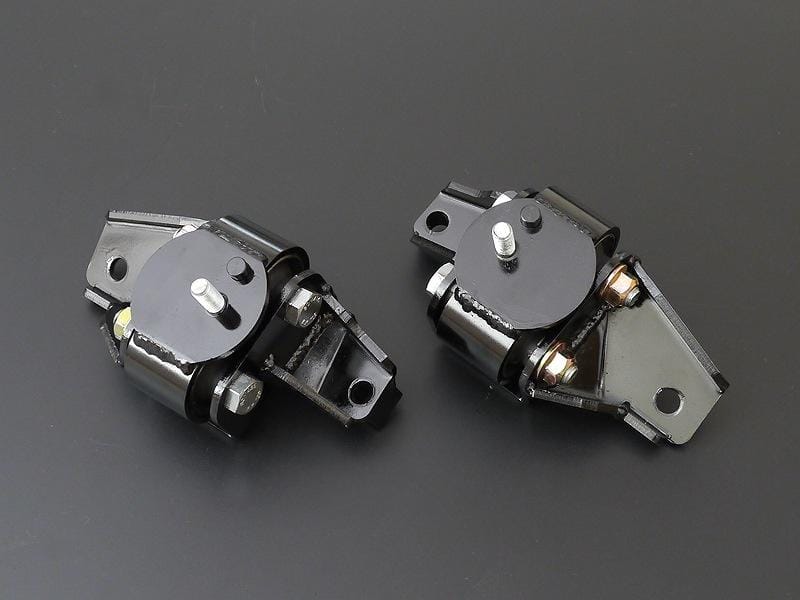 Cusco — Cusco Strengthened Engine Mount 13 Subaru BRZ / Scion FR-S / Toyota 86