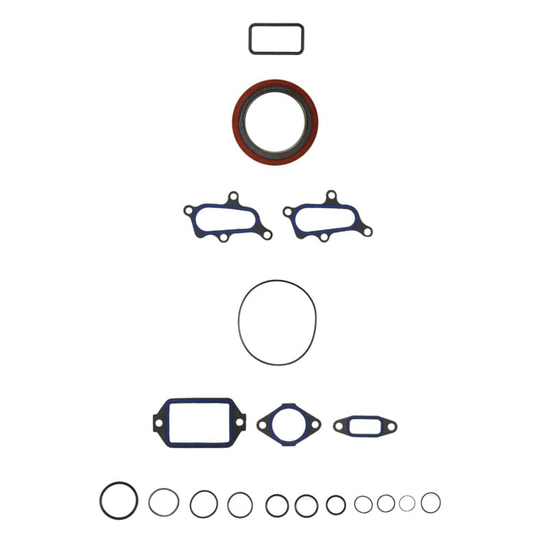 Fel-Pro — Fel-Pro Chevrolet Silverado 2500 HD TCS 45055 Engine Timing Cover Gasket Set
