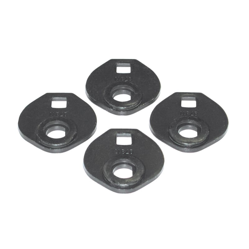 SPC Performance — SPC Performance FORD EXPLR CAM KIT (4)
ALIGNMENT CAM SET
CAM KIT SE
