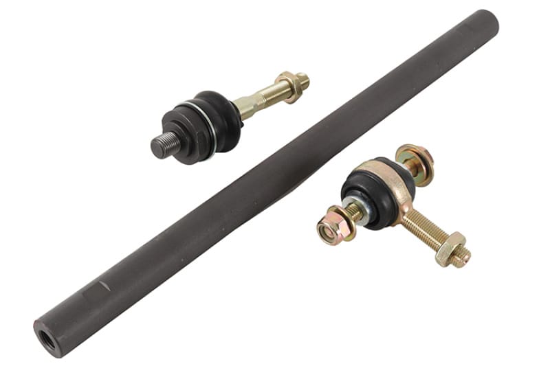 All Balls Racing — All Balls Racing 2017 Can-Am Maverick X3 Rack Tie Rod Kit - Left