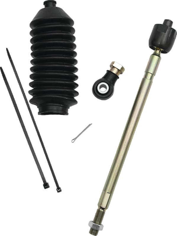 QuadBoss — QuadBoss Tie Rod End Kit Right Inner/Outer