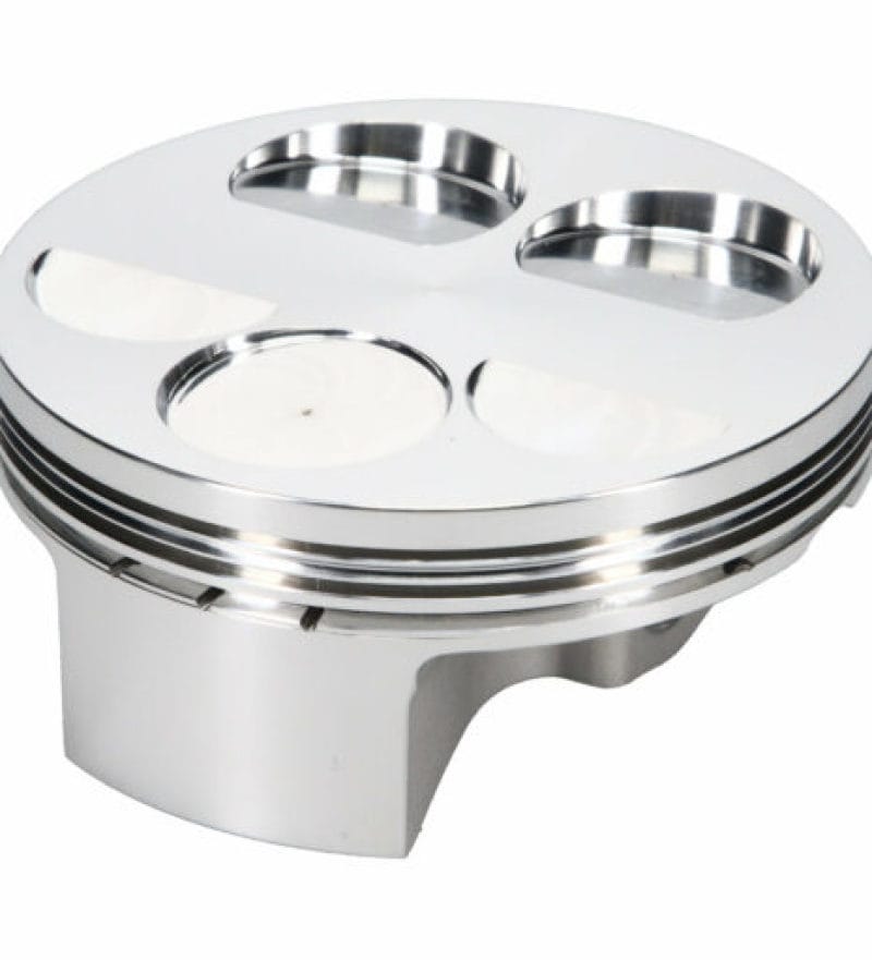 JE Pistons — JE Pistons Yamaha YZ450F/WR450F Piston Single