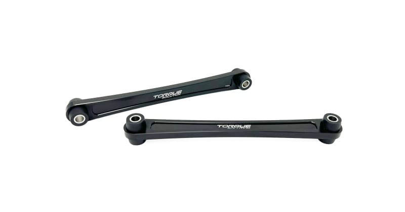 Torque Solution — Torque Solution Front Urethane Endlinks - 13-20 Subaru BRZ/ 13-16 Scion FRS / 17-20 Toyota 86