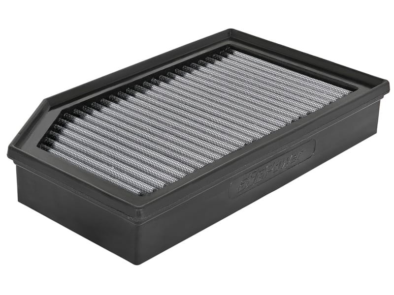 aFe — aFe Magnum FLOW Pro DRY S OE Replacement Filter 2018+ Jeep Wrangler (JL) V6 3.6L
Magnum FLOW Filter