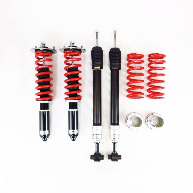 RS-R — RS-R 2022 Lexus IS350 F Sport AWD Sports-i Coilover Kit