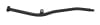 Moroso — Moroso GM Powerglide Transmission Dipstick - Locking Style - OE Long